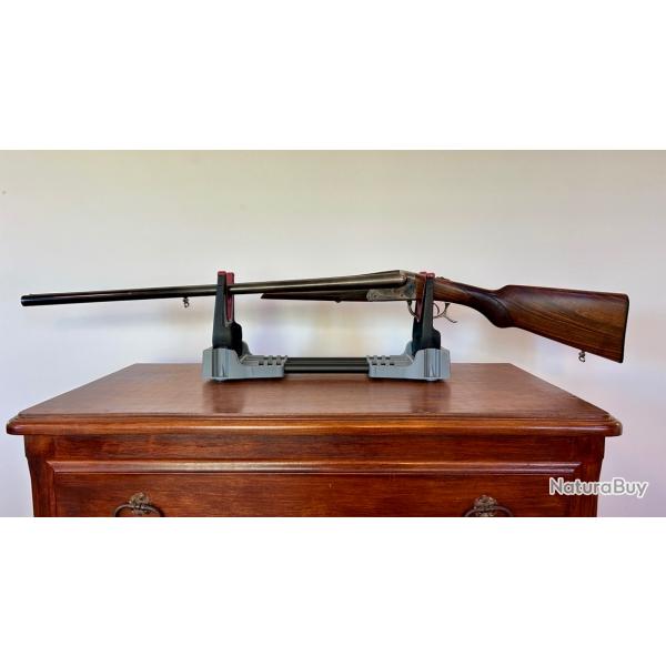 Fusil TARZAN 12/70 MARQUE GAUCHER