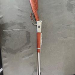 44. Magnum Rossi Puma