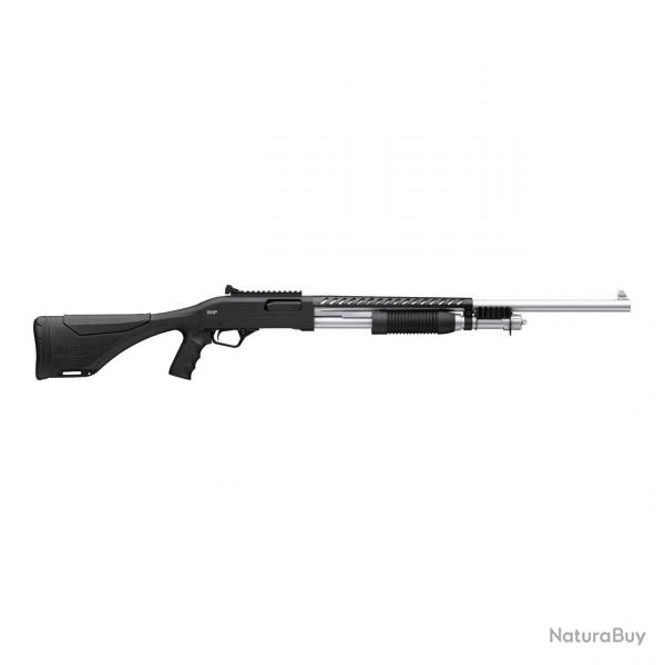 Fusil  pompe Winchester SXP MARINE XTREM DEFENDER 12M 61CM Edition limite