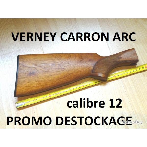 crosse VERNEY CARRON ARC fusil - VENDU PAR JEPERCUTE (RE76)