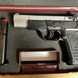 PISTOLET TANFOGLIO FORCE 921 R