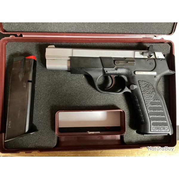 PISTOLET TANFOGLIO FORCE 921 R