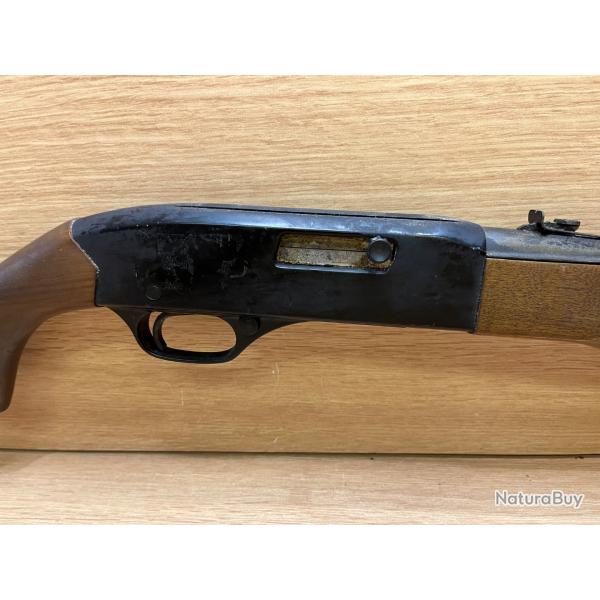 Carabine Winchester mod-190 cal 22lr avec magasin tubulaire  1 sans prix de rserve !