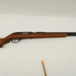 Carabine semi automatique Marlin 60 22LR 1 sans prix de réserve