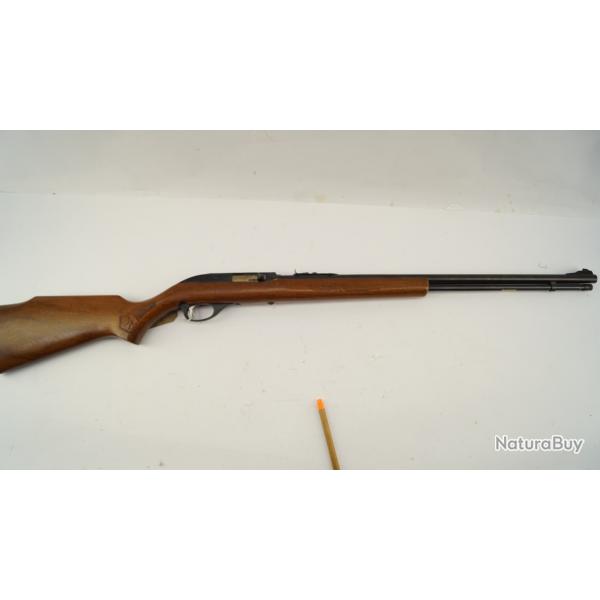 Carabine semi automatique Marlin 60 22LR 1 sans prix de rserve