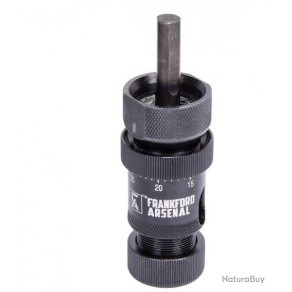 TRIMMING RACOURCISSUER DE DOUILLE FRANKFORD ARESENAL