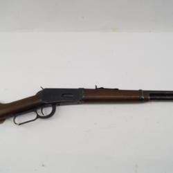 Carabine à levier de sous garde Winchester 1894 30-30 1€ sans prix de réserve