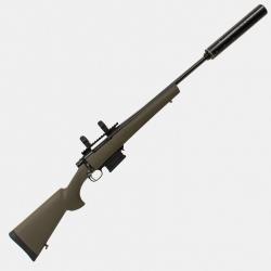 Carabine Howa Modèle 1500 Cal. 243 Win