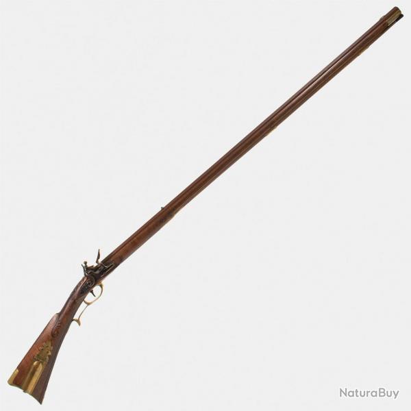 Carabine Kentucky signe M.A Taylor Cal. 40