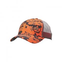 Opé ! Casquette Winchester Milford Camo - Camo/Blaze