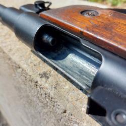 Carabine a plomb