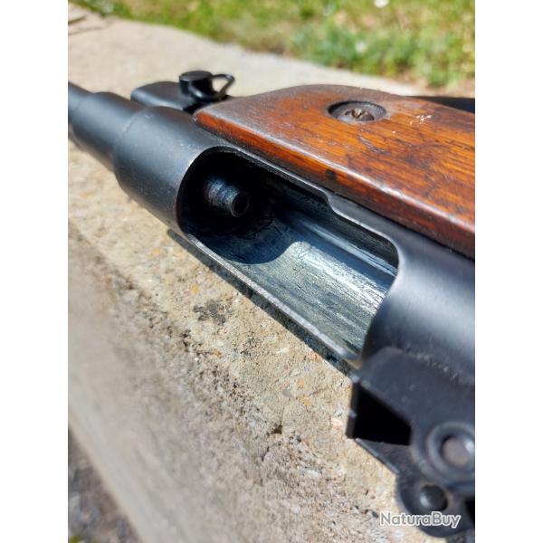 Carabine a plomb