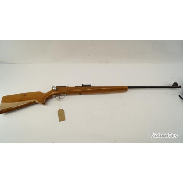 Carabine  Verrou SMFM 22LR 1 sans prix de rserve