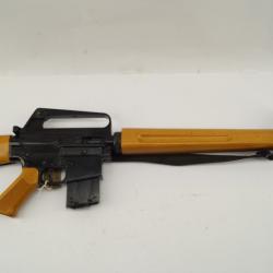 Carabine semi Automatique Armi Jaeger AP 74 22LR 1 sans prix de réserve