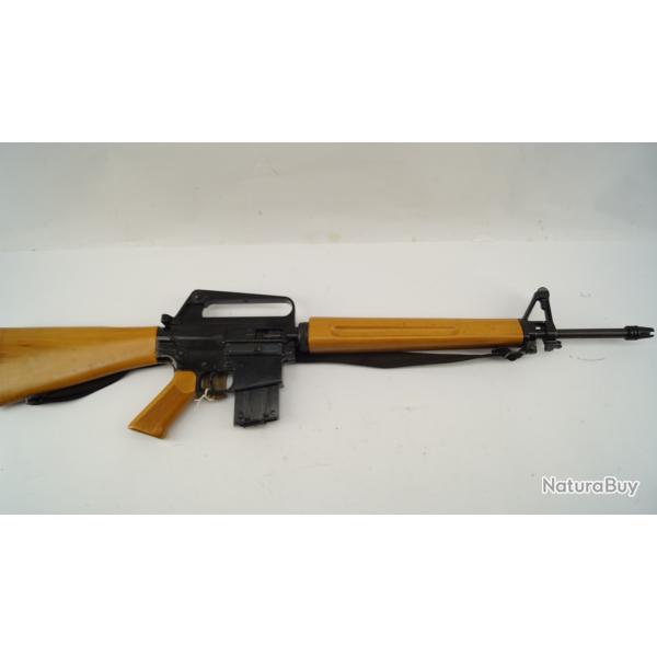Carabine semi Automatique Armi Jaeger AP 74 22LR 1 sans prix de rserve