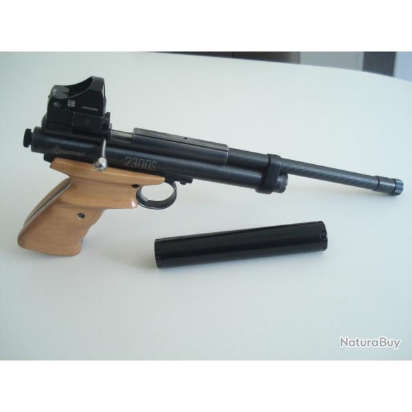 Crosman 2300 S