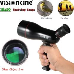 Visionking Compact Portable 18x50 longue-vue avec trépied LIVRAISON GRATUITE !!