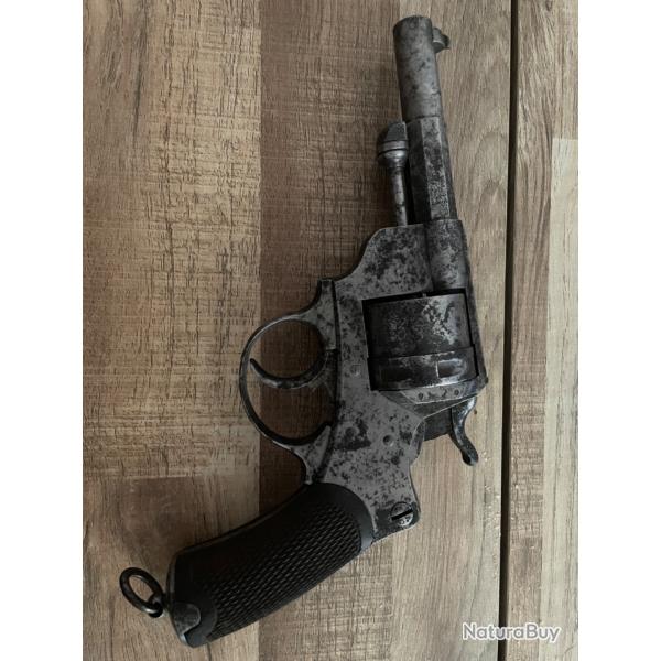1873 Marine