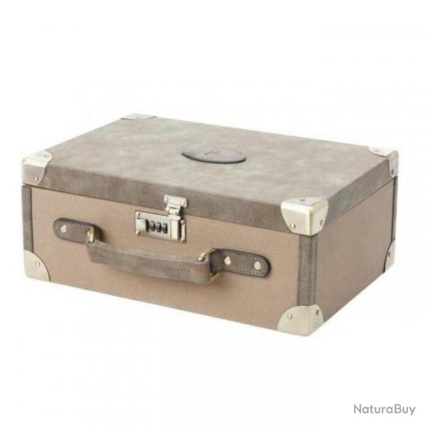 Express ! Valise  munition Browning Grouse