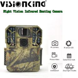 Visionking-Caméra de html à Infrarouge, Vision Nocturne, 16MP HD 1080P LIVRAISON GRATUITE !!