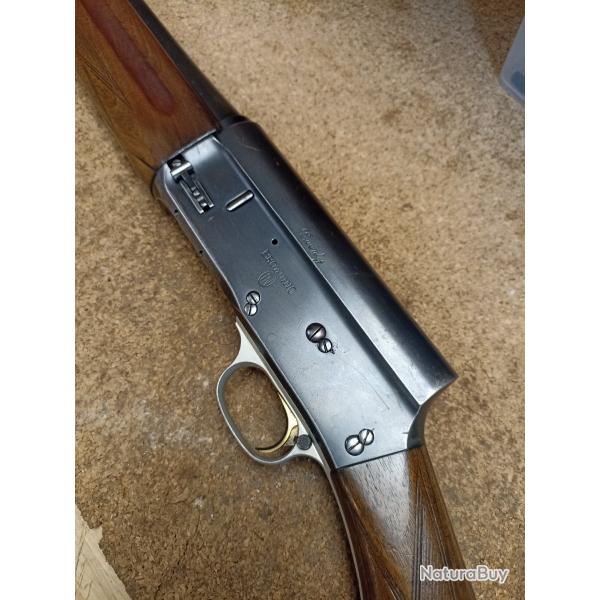 Browning auto 5 cal 20