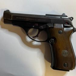 PISTOLET BERETTA MOD. 81 B