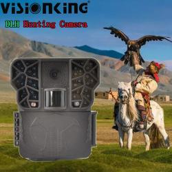 Visionking Wildlife Scout Caméra de surveillance 2 pouces 940nm LED 10MP 720P LIVRAISON GRATUITE !!