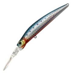 Leurre Duo Hacker 105 Sp - Ahaz337 Bloody Sardine