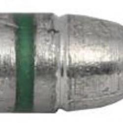 Ogives Plomb BALLEUROPE Cal. 44-40 CN/FP - 220grs - Diam: .427" - Sachet de 50 unités