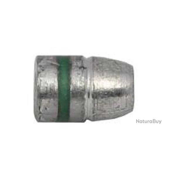 Ogives Plomb BALLEUROPE Cal. 44-40 CN/FP - 220grs - Diam: .427" - Sachet de 50 unités