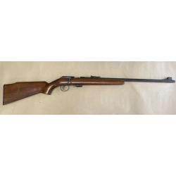 Carabine Anschutz modèle 1400 - Calibre .22 LR