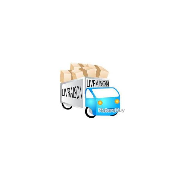 complment commande LIMBARDET