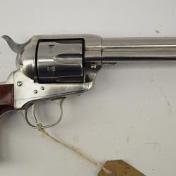 Revolver Uberti modèle 1873 cal 45LC 6" 1 sans prix de réserve