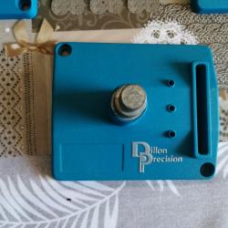 DILLON SUPPORT PLATEAU POUR TOOL HEAD 650 / 750 / 550