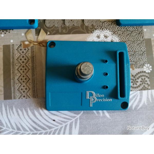 DILLON SUPPORT PLATEAU POUR TOOL HEAD 650 / 750 / 550