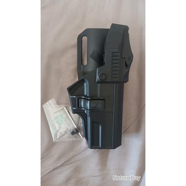 holster Etui pour sig sauer  SP2022