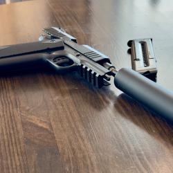 GSG 922 Calibre 22Lr