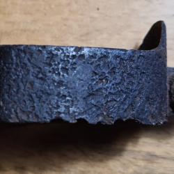 Genadière de LEBEL de fouille