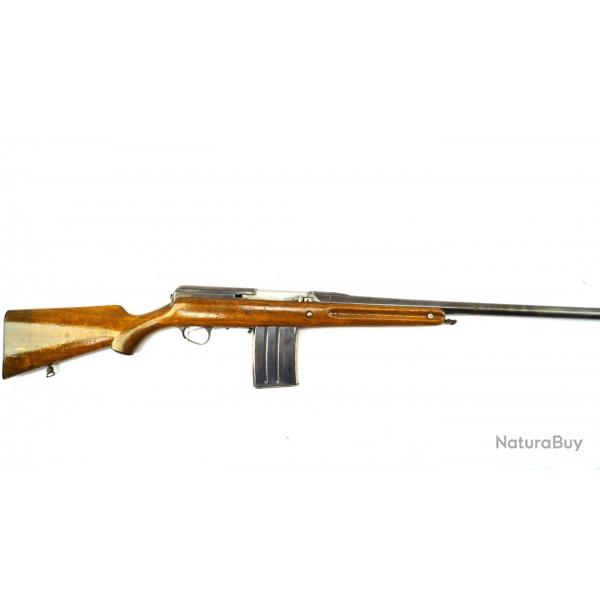 Fusil semi automatique Bernardelli Gardonne 12/70 1 sans prix de rserve