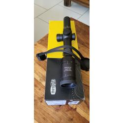 Lunette Meopta Meostar R2 1-6x24