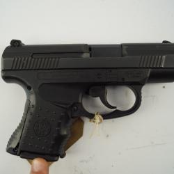 Pistolet Smith & Wesson SW99 9x419 1 sans prix de réserve