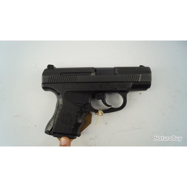 Pistolet Smith & Wesson SW99 9x419 1 sans prix de rserve