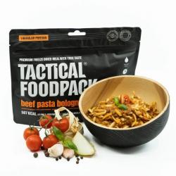 SPAGHETTI BOLOGNAISE | TACTICAL FOODPACK