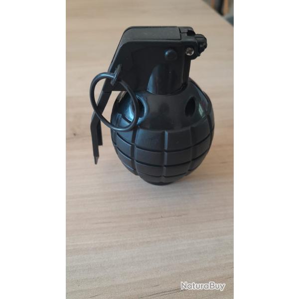 Grenade factice