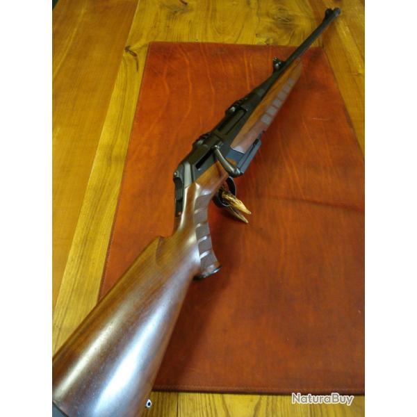 Carabine  culasse linaire MERKEL RX HELIX cal.300Winmag