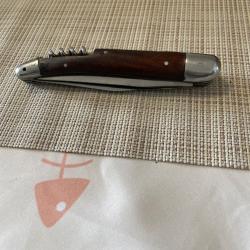 Couteau mutifonction