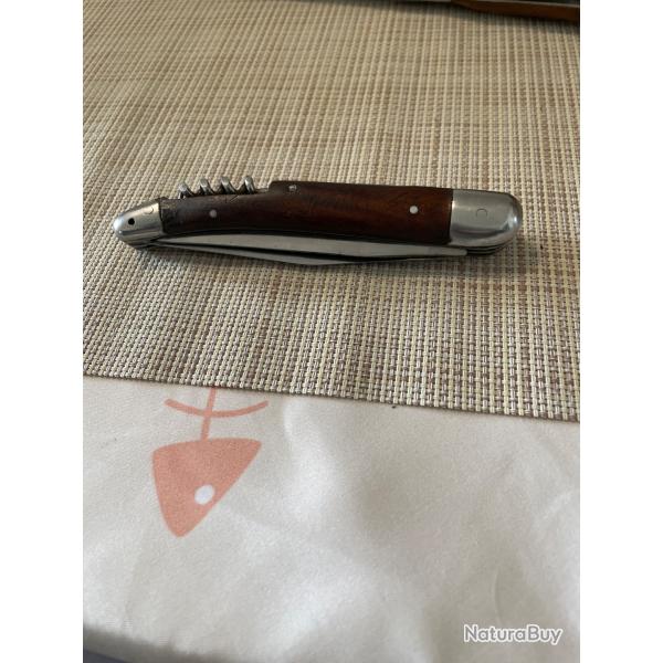 Couteau mutifonction
