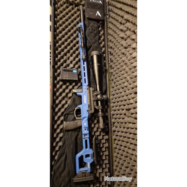 Victrix venus pro small bore 22 lr