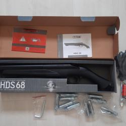 Fusil umarex hds 68 (16 Joules)+accessoires