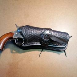 HOLSTER BAT MASTERSON